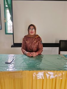 Gelar Penyuluhan dan Sosialisasi SD 160 Mattampa Walie Bone Usung Tema ” Stop Bullying “