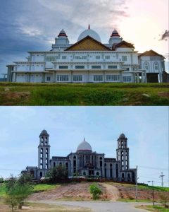 LAKI Aceh Timur Minta Presiden Prabowo Turunkan KPK Usut Temuan Audit BPK Tahun 2020/2023