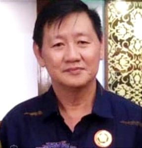 Hartanto Desak APH Segera Menangkap Eksekutor dan Dalang Percobaan Pembunuhan Jurnalis Di Tuban