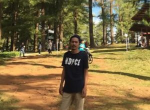 Aktivis kabupaten Takalar Soroti Dana Hibah Pemda Kabupaten Takalar