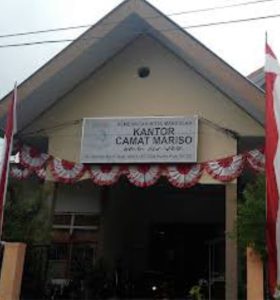 Sebut Kejadian Ini Hanya Kesalahpahaman, Camat Mariso Menanggapi Keluhan Wartawan