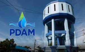 Diduga KKN, PERAK Desak Walikota Copot Direksi PDAM Makassar