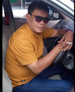 Membakar Semangat Para Anak Negeri Demi Bangsa