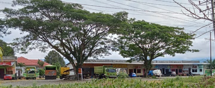 Warga Desa Minanga Tallu Resah, Warung Diduga Jadi Tempat Praktik Prostitusi Terselubung