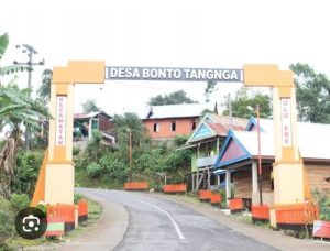 Pengelolaan Anggaran Ketahanan Pangan dan Dana BUMDes di Desa Bonto Tangnga Dinilai Kurang Jelas