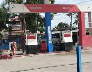 SPBU Ahmad Yani Disorot, Pengisian BBM Lebih Banyak Lewat Jerigen