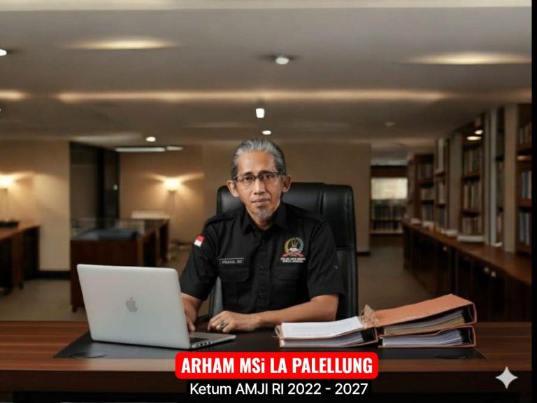 Ramadan Fest Jadi Ujian Integritas Perseroda, Arham Tantang DPRD Soppeng Bersikap