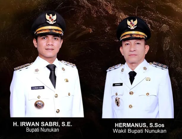Bupati dan Wakil Bupati Nunukan Dinilai Berhasil Tata Kota dan Birokrasi Pemerintahan