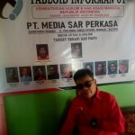 Tabloid Informan Kian Berkembang di Kalimantan Utara di Bawah Kepemimpinan Ansar Bolong