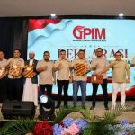GPIM Gelar Deklarasi Nasional, Tetapkan Makan Gratis, Pengelolaan Sampah dan Kesehatan Mental Jadi Prioritas  