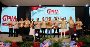 GPIM Gelar Deklarasi Nasional, Tetapkan Makan Gratis, Pengelolaan Sampah dan Kesehatan Mental Jadi Prioritas  